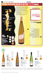 Prix et réduction Cave À Vin dans le prospectus Intermarché Express en cours Offre Cave À Vin dans le catalogue Intermarché Express du moment à la page 16