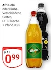 Afri Cola im Angebot bei GLOBUS in Idar-Oberstein Afri Cola Angebote bei GLOBUS Idar-Oberstein für 0,99 €
