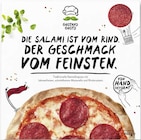 EDEKA Uhldingen-Mühlhofen - Pizza Salami Angebot im Prospekt Pizza Salami bei EDEKA im Uhldingen-Mühlhofen Prospekt für 3,69 €