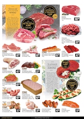 Schweinefilet im E center Prospekt in Erkrath Aktueller E center Prospekt mit Schweinefilet, "Aktuelle Angebote", Seite 2