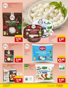 Feinkostlebensmittel im aktuellen Netto Marken-Discount Prospekt (Duisburg) Feinkostlebensmittel im Netto Marken-Discount Prospekt "Aktuelle Angebote" mit 71 Seiten (Duisburg)