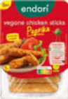 vegane Sticks im Angebot bei Netto Marken-Discount in Pirmasens vegane Sticks Angebote von Endori bei Netto Marken-Discount Pirmasens für 2,49 €