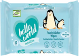 Baby Feuchttücher bei Netto Marken-Discount im Prospekt "" für 1,49 €