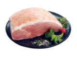 Schinken-Krustenbraten im aktuellen Prospekt bei EDEKA in Wahlstorf