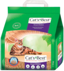 Aktuelle Katzenstreu Angebote bei Fressnapf in Fürth Aktuelles Ökologische Klumpstreu 5 kg Angebot bei Fressnapf in Fürth ab 12,49 €