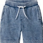 Shorts von LUPILU für 4,99 € bei Lidl im Angebot Shorts von LUPILU im aktuellen Lidl Prospekt
