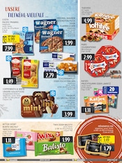 Aktueller EDEKA Prospekt mit Süßigkeiten, "Aktuelle Angebote", Seite 13