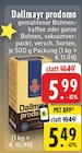 prodomo Angebote von Dallmayr bei E center Leverkusen für 5,49 €