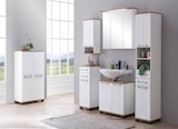 Aktuelle Bad-Spiegelschrank Angebote bei Zurbrüggen in Bochum Aktuelles Badkombination „JELDA“ Angebot bei Zurbrüggen in Bochum ab 88,99 €