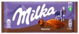 Tafelschokolade Angebote von MILKA bei ALDI Nord Hoyerswerda für 1,11 €