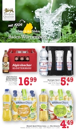 Bier im E center Prospekt in Gaggenau Aktueller E center Prospekt mit Bier, "Aktuelle Angebote", Seite 54