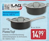 Aktuelle Kuchen Angebote bei ALDI Nord in Potsdam Aktuelles Pfanne Angebot bei ALDI Nord in Potsdam ab 14,99 €