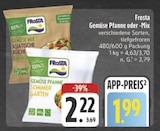 Gemüse Pfanne im Angebot bei E center in Fürth Gemüse Pfanne Angebote von Frosta bei E center Fürth für 1,99 €