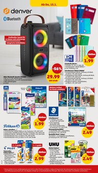 Kleidung im aktuellen Penny Prospekt (Stuttgart) Kleidung im Penny Prospekt "Wer günstig will, muss Penny." mit 44 Seiten (Stuttgart)