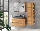 Waschtischunterschrank Angebote von Linea Natura bei Zurbrüggen Herten für 97,00 €