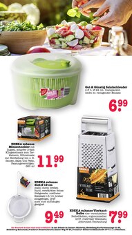 Küche im E center Prospekt "Aktuelle Angebote" mit 69 Seiten (Heidelberg)