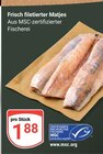 Matjes Angebote bei GLOBUS Oberursel für 1,88 €