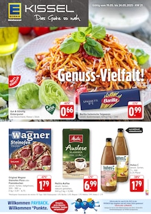 Aktueller EDEKA Prospekt (Göcklingen, 12 Seiten zum blÀttern EDEKA Prospekt Aktuelle Angebote mit 12 Seiten