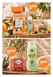 Offre Savon dans le catalogue B&M du moment à la page 5