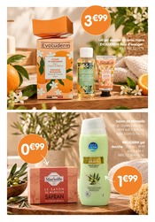 Promos Gel Douche dans le catalogue "Cosy Moments" de B&M à la page 5