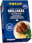 Grillhaxe mit Schwarte von TULIP für 3,99 € bei Penny im Angebot Grillhaxe mit Schwarte von TULIP im aktuellen Penny Prospekt