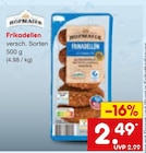 Frikadellen im Angebot bei Netto Marken-Discount in Würzburg Frikadellen Angebote von Mühlenhof bei Netto Marken-Discount Würzburg für 2,49 €