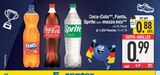 Fanta im EDEKA Prospekt Coca-Cola im aktuellen EDEKA Prospekt für 0,88 €