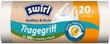 Aktuelles Müllbeutel Angebot bei GLOBUS in Duisburg ab 1,89 €