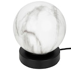 TISCHLEUCHTE Sirius 15/18 cm bei XXXLutz im Schweinfurt Prospekt für 29,99 €