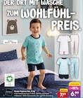 Aktuelles Kinder Pyjama-Set Angebot bei Netto Marken-Discount in Mülheim (Ruhr) ab 6,99 €