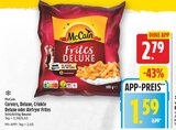 Curvers im Angebot bei WEZ in Löhne Curvers Angebote von McCain bei WEZ Löhne für 1,59 €