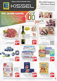 Prospectus EDEKA à Ingwiller: «EDEKA» ,  pages, du 19/10/2026 au 24/10/2026