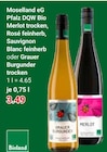 Angebot im GLOBUS Tönisvorst Prospekt GLOBUS Tönisvorst Prospekt mit im Angebot für 3,49 €