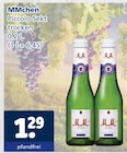 Aktuelles Piccolo Sekt trocken Angebot bei Getränkewelt in Gelsenkirchen ab 1,29 €