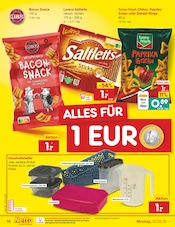 Aktueller Netto Marken-Discount Prospekt mit Paprika, "Aktuelle Angebote", Seite 16