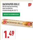 Backpapier-Rolle Angebote bei Marktkauf Mülheim für 1,49 €