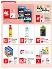Epilation Angebote im Prospekt "Auchan hypermarché" von Auchan Hypermarché auf Seite 32