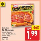 nah und gut - Die Ofenfrische Angebot im Prospekt Die Ofenfrische bei nah und gut im Prospekt "" für 1,99 €