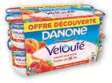 Velouté fruix panache offre découverte - DANONE dans le catalogue U Express