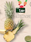 Supermarchés Match Calais - Promo Ananas Promo Ananas à 1,99 € dans le catalogue Supermarchés Match à Calais
