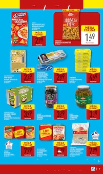 Promo Cacahuètes dans le catalogue Aldi du moment à la page 12