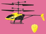 Hélicoptère 21 cm - MONDO dans le catalogue Intermarché