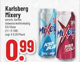 Trinkgut Erkelenz Prospekt mit  im Angebot für 0,99 €