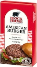 American Burger oder Block Burger im REWE Prospekt American Burger oder Block Burger von Block House im aktuellen REWE Prospekt für 6,99 €