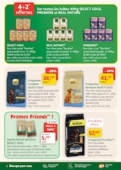 Téléphone Portable en promo dans le catalogue Maxi Zoo à la page 8