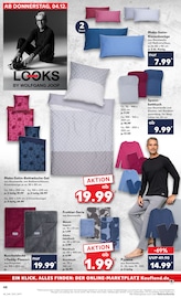 Aktueller Kaufland Prospekt mit Herrenbekleidung, "KNÜLLER", Seite 48