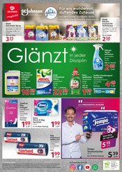 Zewa Toilettenpapier Angebote im Prospekt "cash & carry" von Selgros auf Seite 24