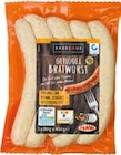 Geflügelbratwurst Angebote von Barbeque bei Netto Marken-Discount Leverkusen für 3,49 €