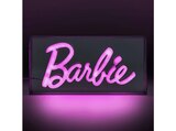PP11573BR Barbie LED Neon Leuchte von PALADONE PRODUCTS im aktuellen MediaMarkt Saturn Prospekt für 24,99 €