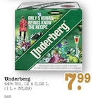 Underberg Angebote von Underberg bei E center Baden-Baden für 7,99 €